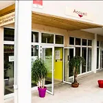 Appartement 4 Pers. Dans Residence Hoteliere