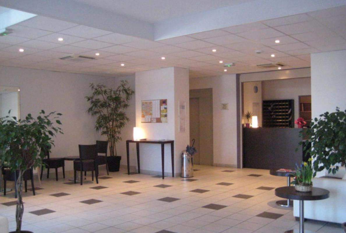 Apartment 4 Pers. Dans Hoteliere Lourdes